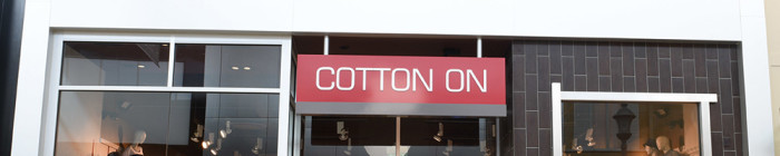 COTTON ON - City Center Outlet Premium