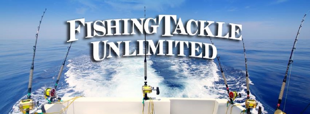 Fishing Tackle Unlimited Fb Cover Pic 