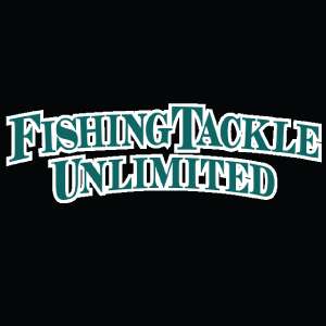 Fishing Tackle Unlimited – Memorial City